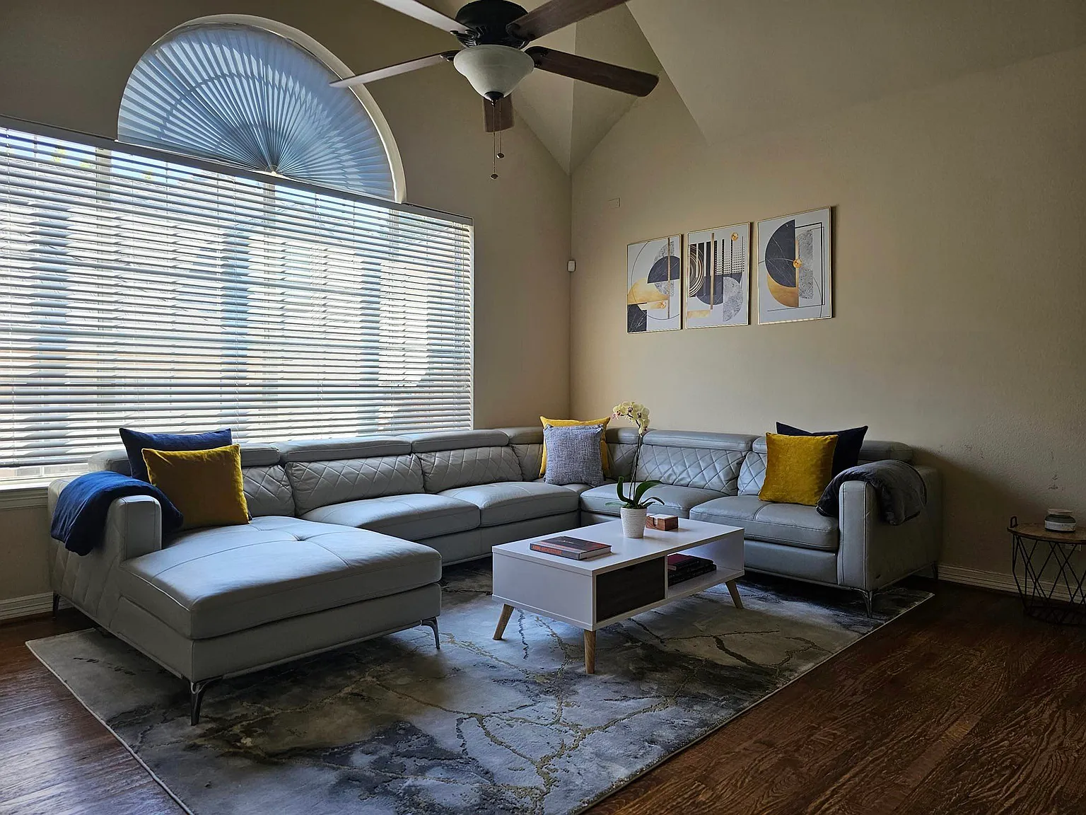 4116 Oberlin Way — Photo 4