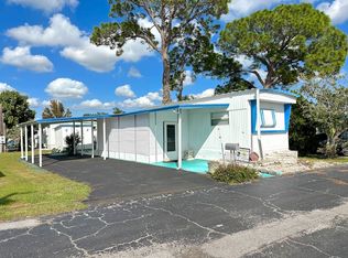6135 66th Street N #LOT 508, Saint Petersburg, FL 33709