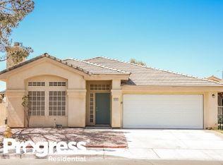 3561 Windy Bluff St, Las Vegas, NV 89129