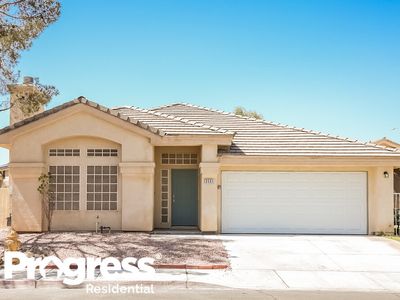 3561 Windy Bluff St, Las Vegas, NV, 89129