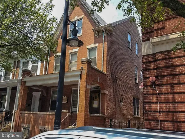 984 S Broad St, Trenton, NJ 08611