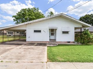 707 2nd St, Rayne, LA 70578