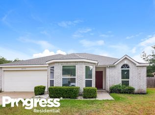 22711 Bridgewater Dr, Spring, TX 77373