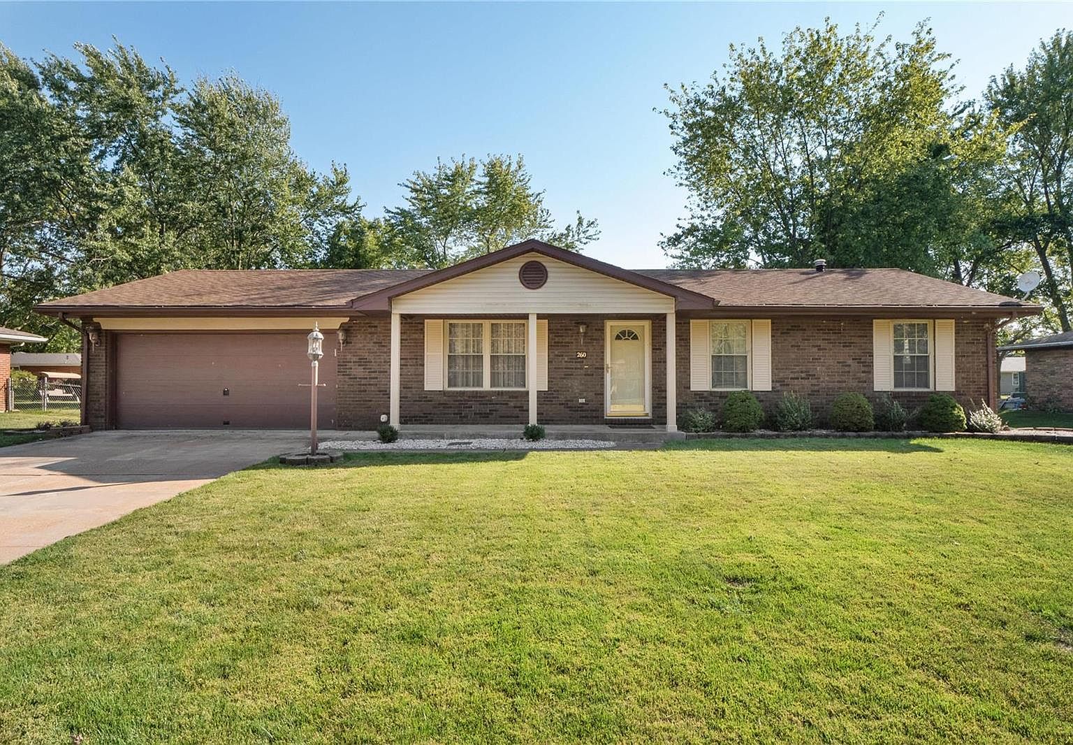 260 W Washington St, Hecker, IL 62248 Zillow