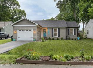 709 Marquette Dr, Louisville, KY 40222