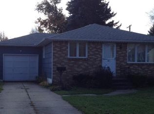101 Hanwell Pl, Depew, NY 14043