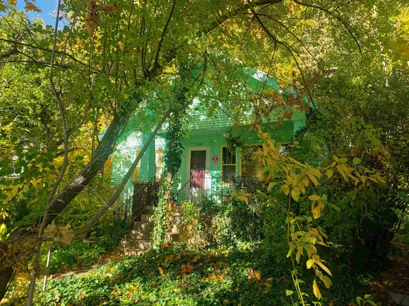 2728 W Gardner Ave, Spokane, WA 99201