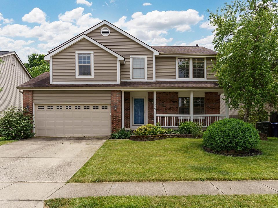 1st image of 2367 Walborn Dr