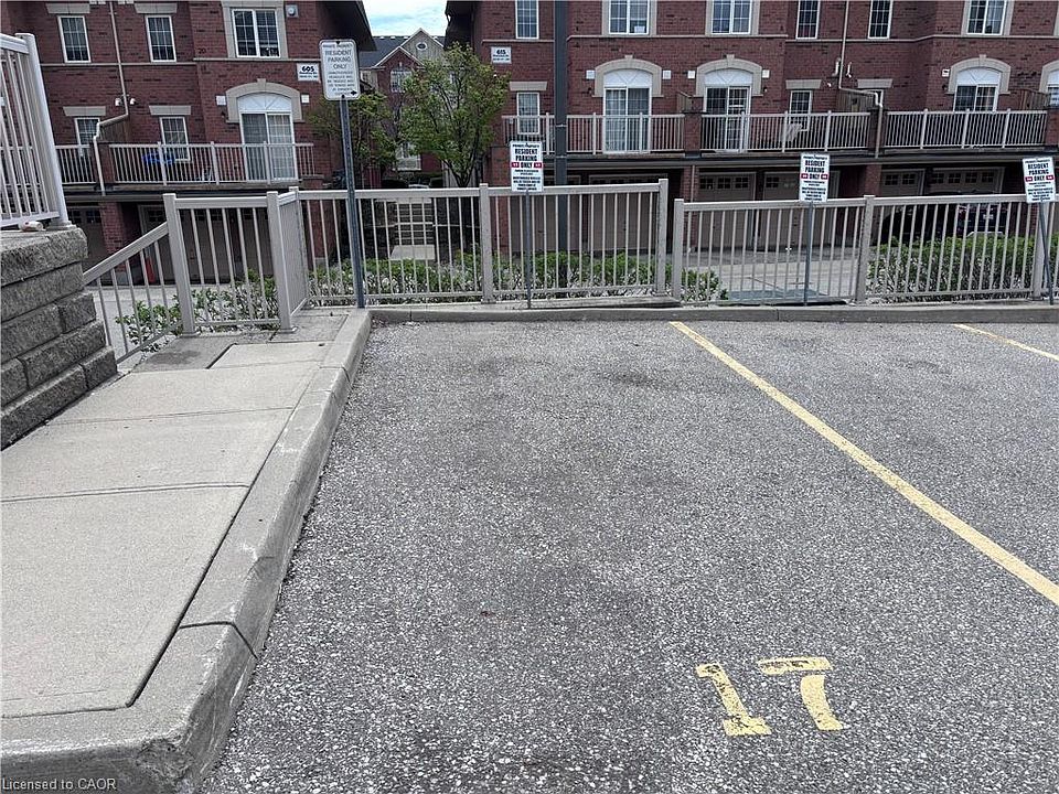 1st image of 615 Shoreline Dr #17
