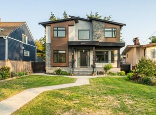 8480 13th Ave, Burnaby, BC V3N 2G9