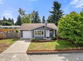 17505 6th Avenue Ct E, Spanaway, WA