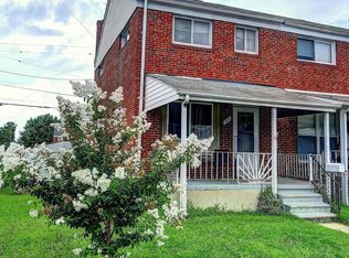 1944 Jasmine Rd, Baltimore, MD 21222