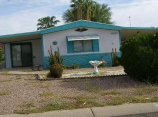 7702 E Inverness Ave, Mesa, AZ 85209