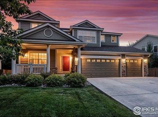 6215 Westchase Rd, Fort Collins, CO 80528