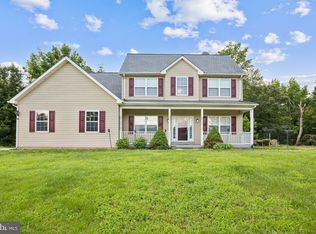 1645 Green Manor Dr, Nanjemoy, MD 20662