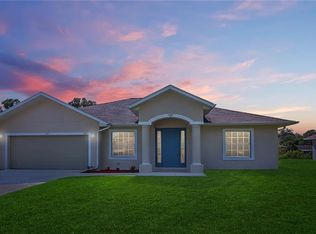 4477 Targee Ave, North Port, FL 34287