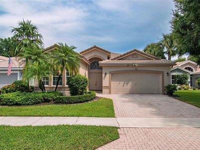 11524 Corazon Court, Boynton Beach, FL, 33437