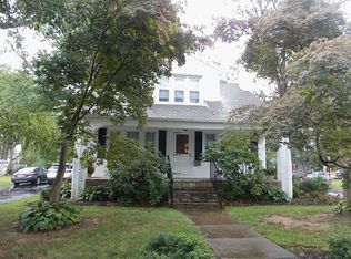 163 E Woodland Ave, Penndel, PA 19047