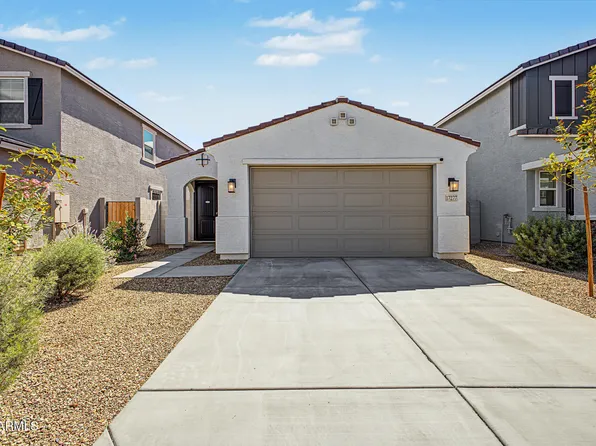 17277 W DALEY Lane, Surprise, AZ 85387