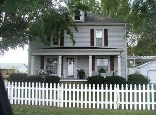 6415 Billymack Rd, Lima, OH 45807