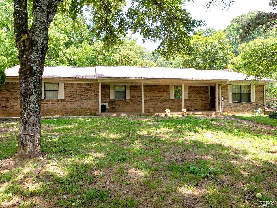 623 Highway 5, Rose Bud, AR 72137 MLS 23019247 Zillow