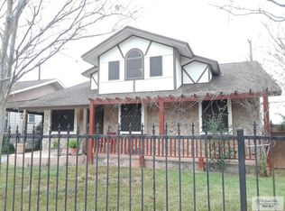 1124 N 24th St #51, McAllen, TX 78501