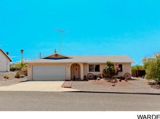 2998 Caravelle Dr, Lake Havasu City, AZ 86406