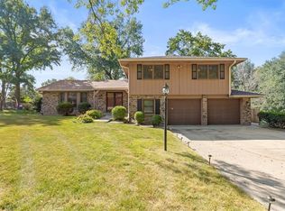 1313 Holman St, Leavenworth, KS 66048
