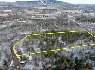0 Sunrise Ln, Mars Hill, ME 04758