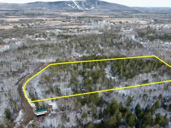 0 Sunrise Lane, Mars Hill, ME 04758