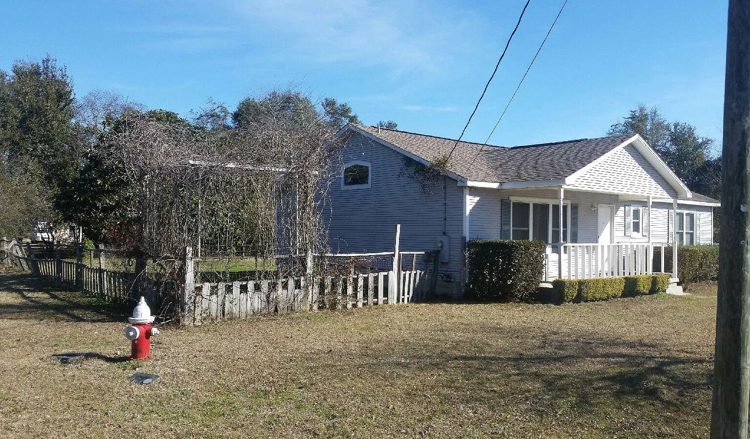 3 bed, 1550 sqft, $1,995 — Photo 4
