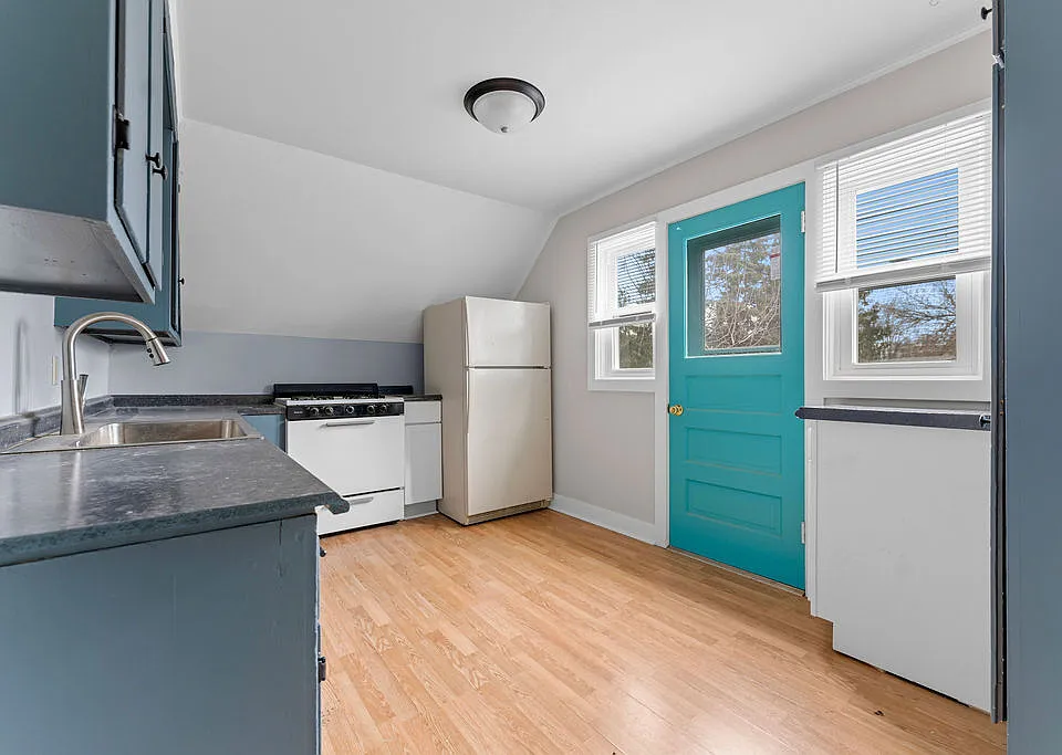 1707 Jefferson