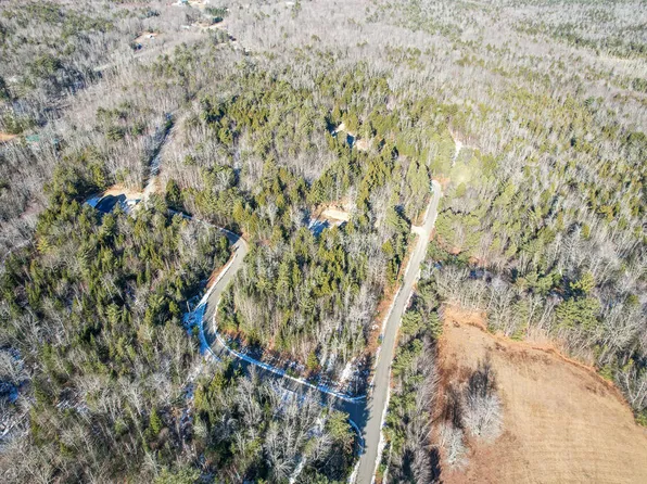 Lot 14-2 McGrath Pond Loop Road, Belgrade, ME 04917