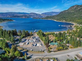 2695 Blind Bay Rd #79, Columbia Shuswap, BC V0E1H1