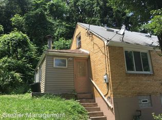3912 Jane St, West Mifflin, PA