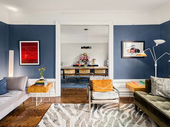2nd image of 1361 Madison Ave APT 6B