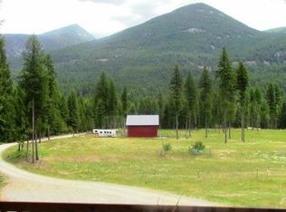 22037 Bull Lake Rd, Troy, MT 59935