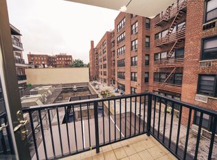 45 Hinckley Pl #3W, Brooklyn, NY 11218