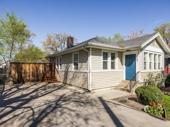 3752 S McCall St E, Salt Lake City, UT 84115