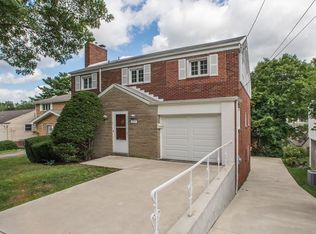 795 Ella St, Pittsburgh, PA 15243