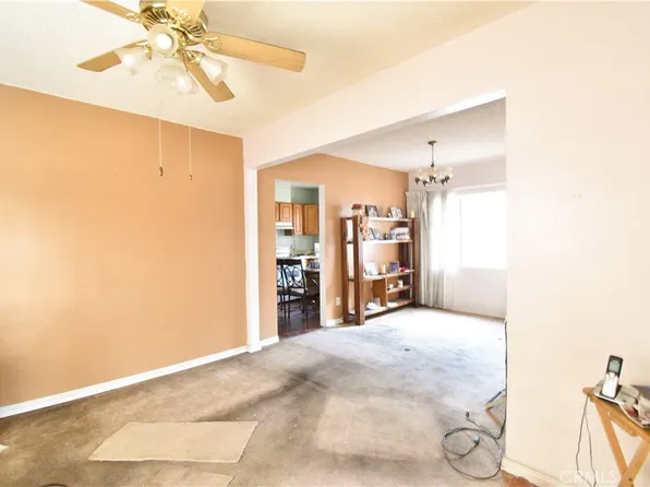 2825 E 4th St, Los Angeles, CA 90033