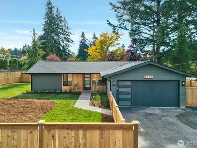 6133 NE 200th Street, Kenmore, WA, 98028