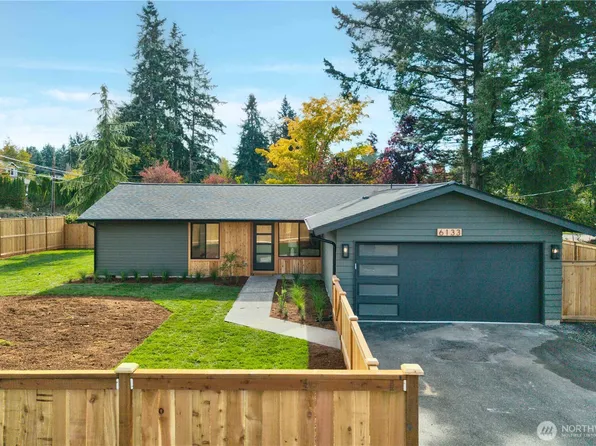 6133 NE 200th Street, Kenmore, WA 98028
