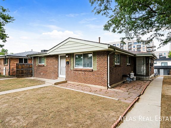 3rd image of 4032 N Kalamath St