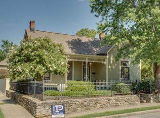 128 S 17th St, Nashville, TN 37206