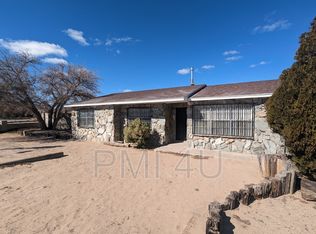 9605 Benavides Rd SW, Albuquerque, NM 87121