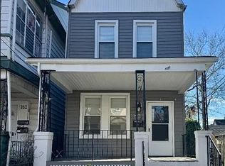 394 Seymour Ave, Newark, NJ 07112