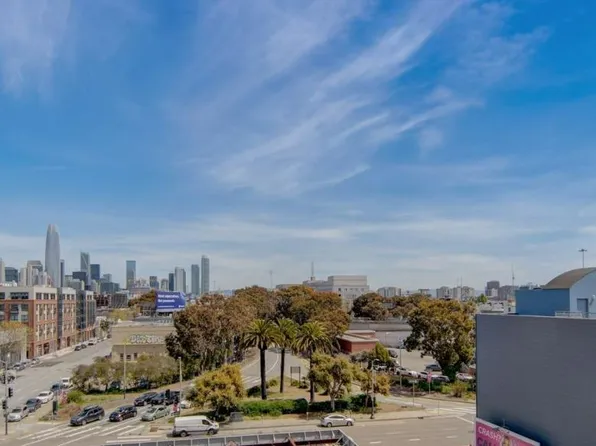 1221 Harrison St APT 20, San Francisco, CA 94103