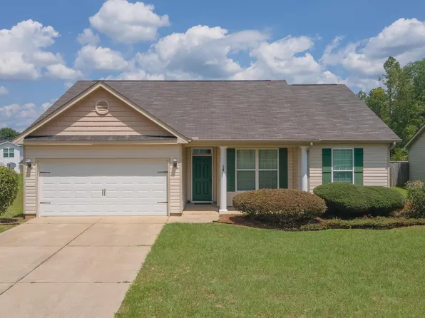 3025 Heartwood Pass, Aiken, SC 29803