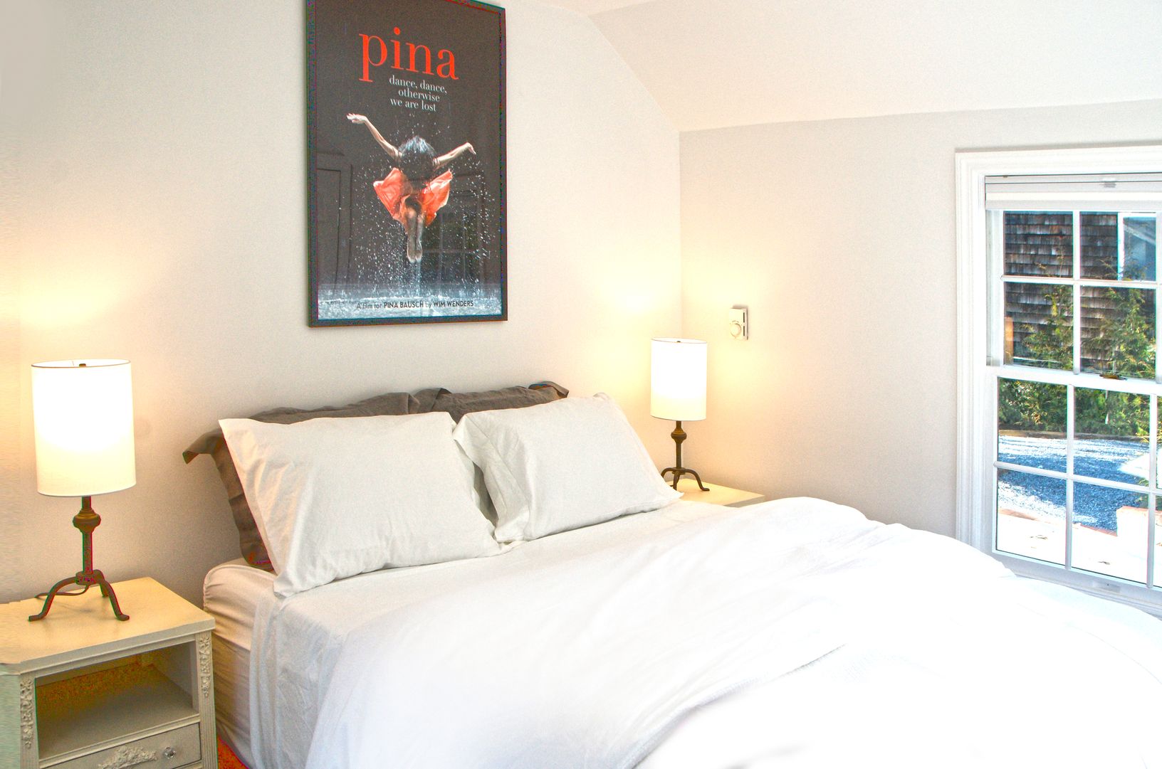  upper bedroom